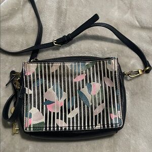 Fossil Campbell small bag